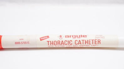 Argyle 8888-570515 Thoracic Cath. 16Fr x 20inch